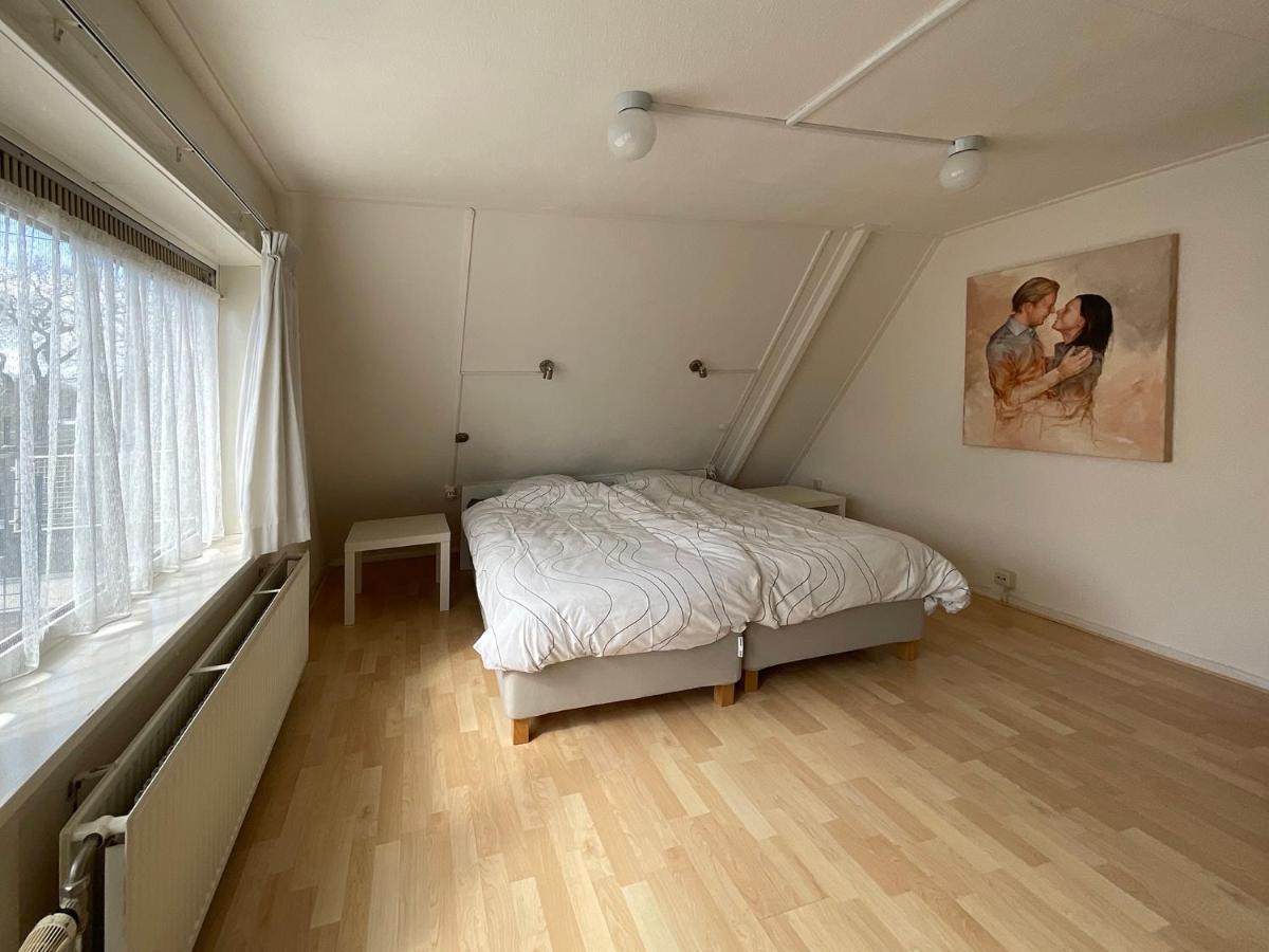 Vakantiewoning Afterdaan Elim ภายนอก รูปภาพ