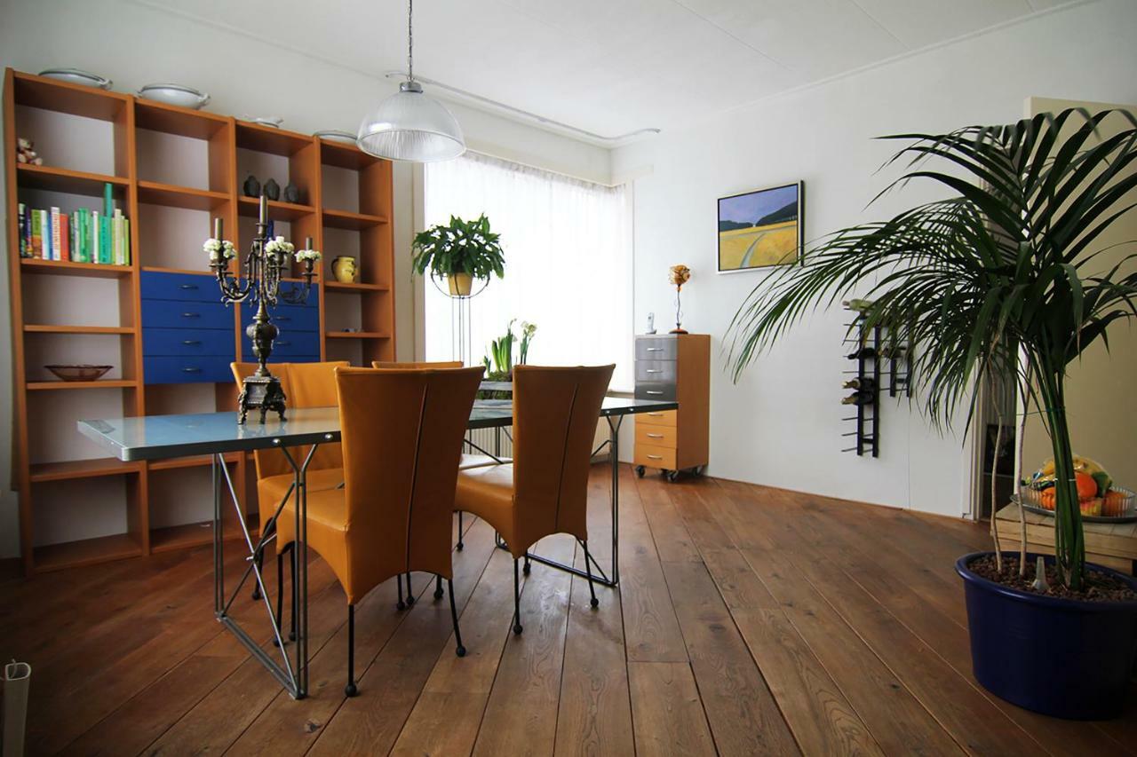Vakantiewoning Afterdaan Elim ภายนอก รูปภาพ